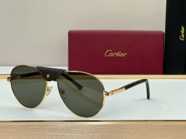 Picture of Cartier Sunglasses _SKUfw55488125fw